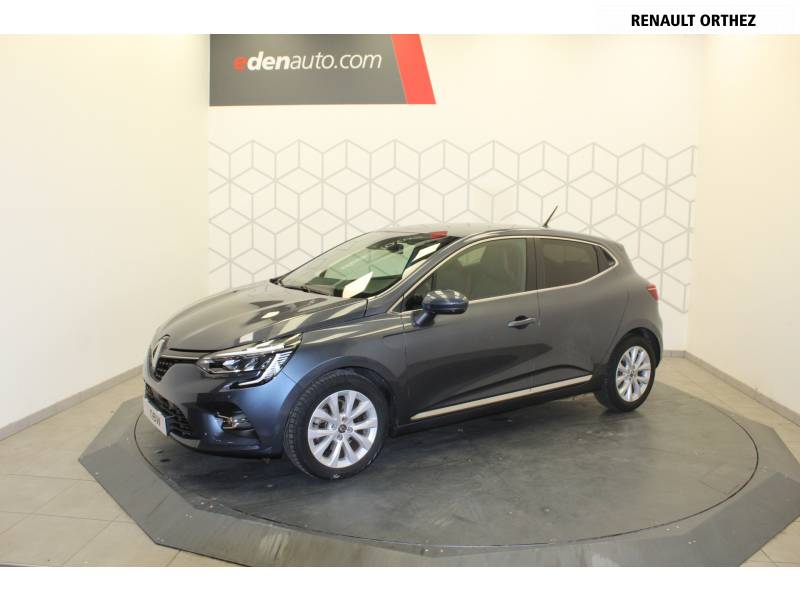 Image de l'annonce principale - Renault Clio