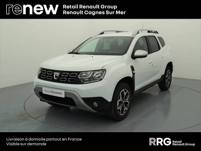 Image de l'annonce principale - Dacia Duster