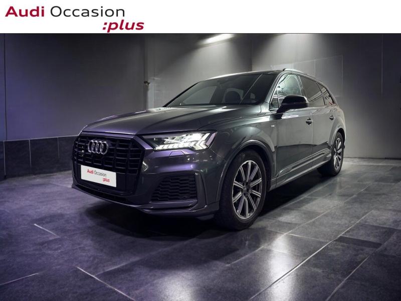 Image de l'annonce principale - Audi Q7