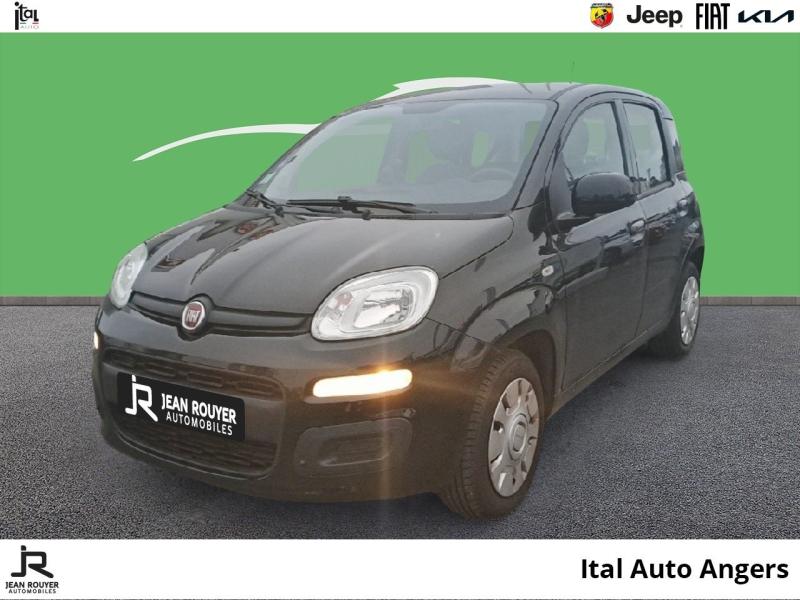 Image de l'annonce principale - Fiat Panda