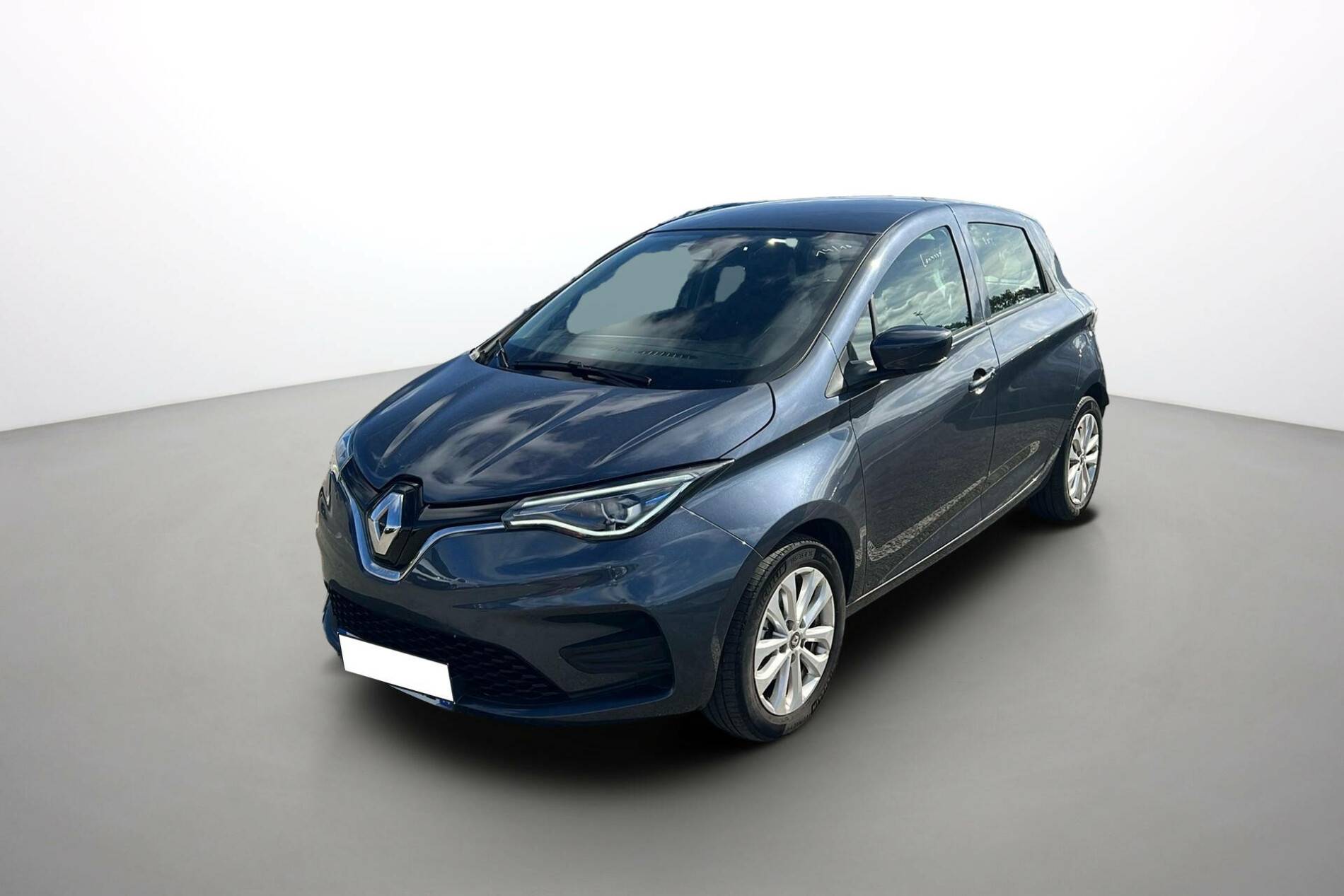 Image de l'annonce principale - Renault Zoe