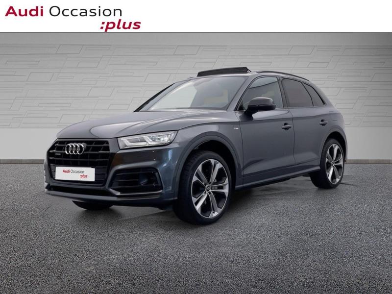 Image de l'annonce principale - Audi Q5