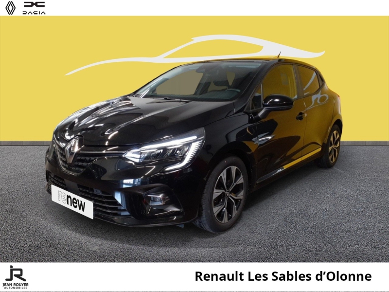 Image de l'annonce principale - Renault Clio