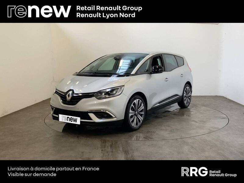 Image de l'annonce principale - Renault Grand Scénic