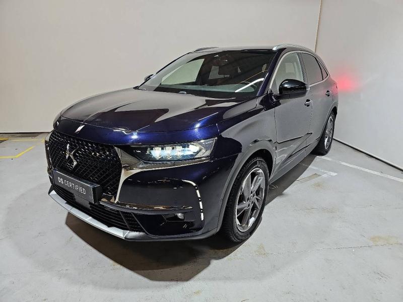 Image de l'annonce principale - DS DS 7 Crossback