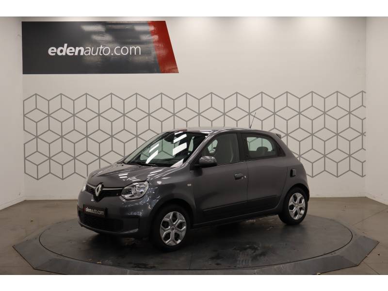 Image de l'annonce principale - Renault Twingo