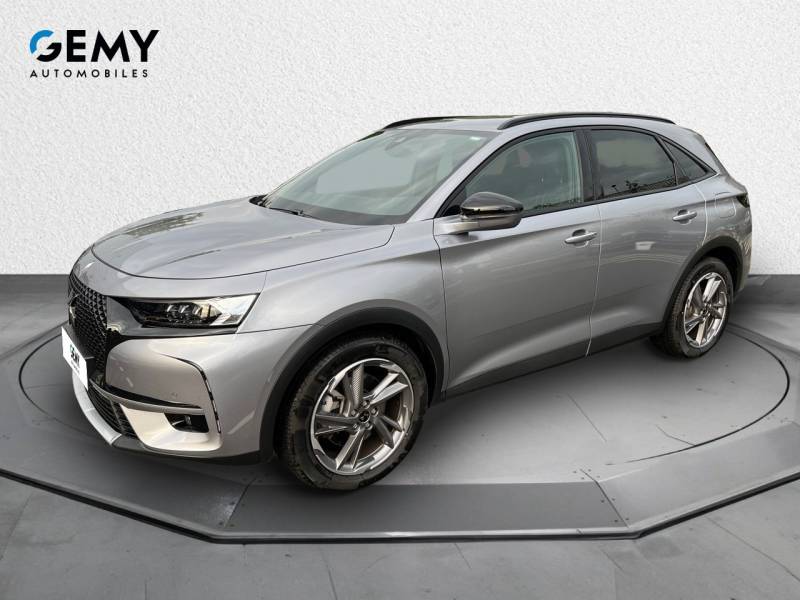 Image de l'annonce principale - DS DS 7 Crossback