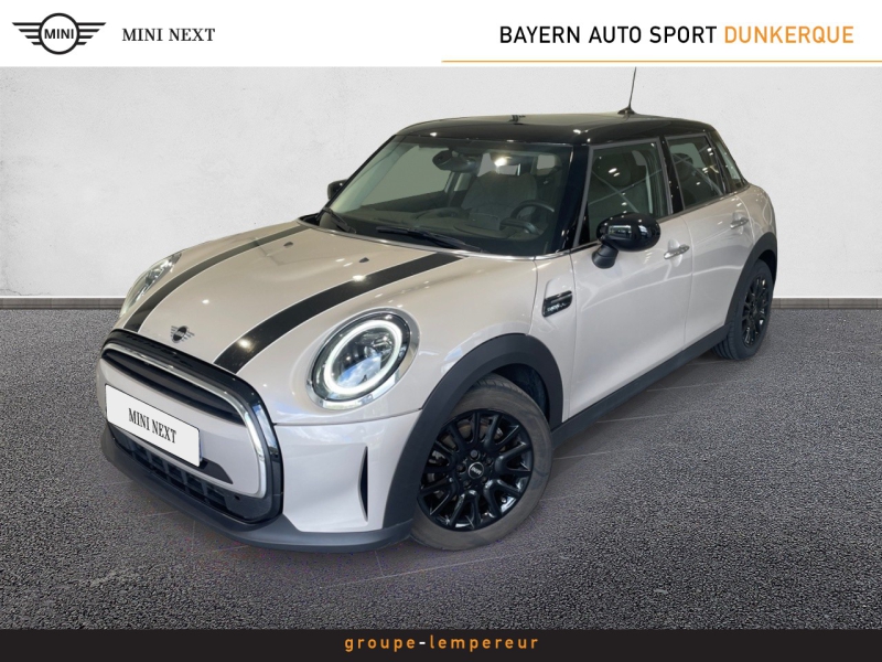 Image de l'annonce principale - MINI COOPER