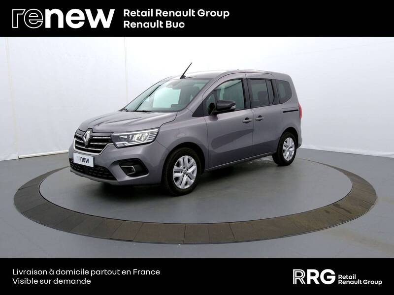 Image de l'annonce principale - Renault Kangoo