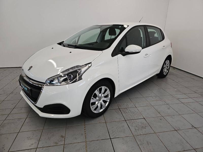 Image de l'annonce principale - Peugeot 208
