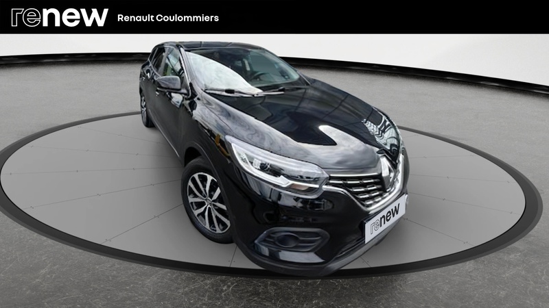 Image de l'annonce principale - Renault Kadjar