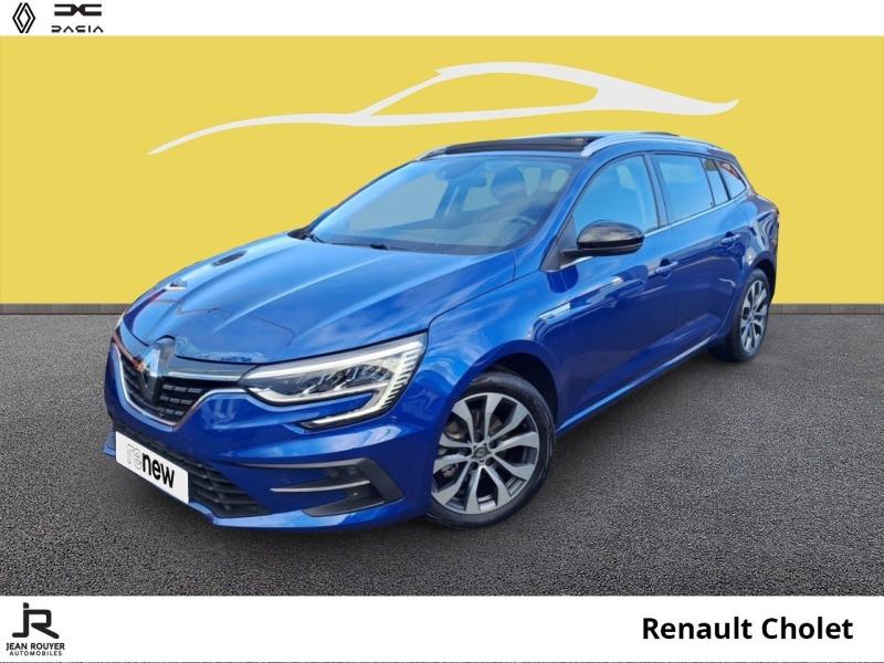 Image de l'annonce principale - Renault Megane