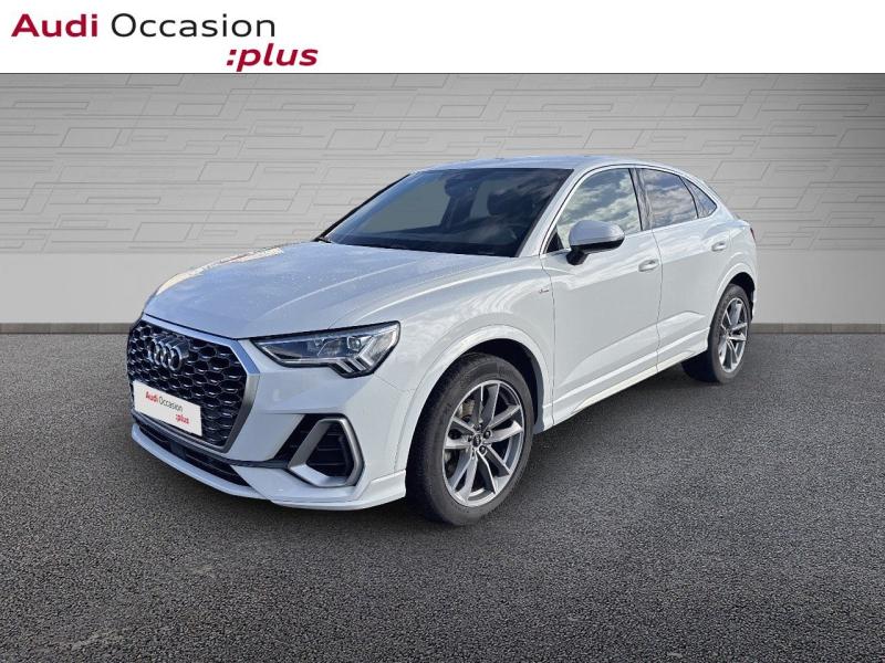 Image de l'annonce principale - Audi Q3