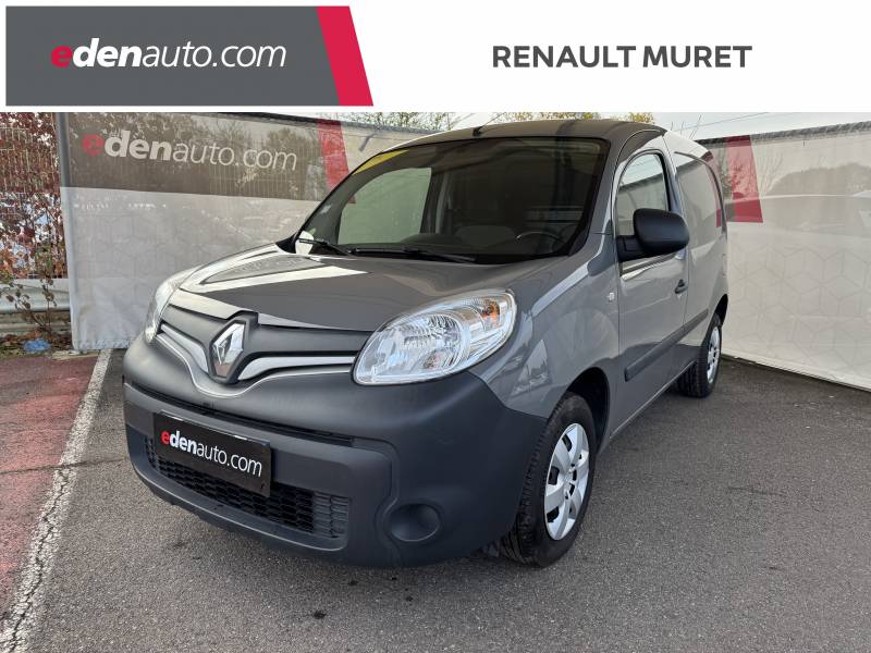 Image de l'annonce principale - Renault Kangoo