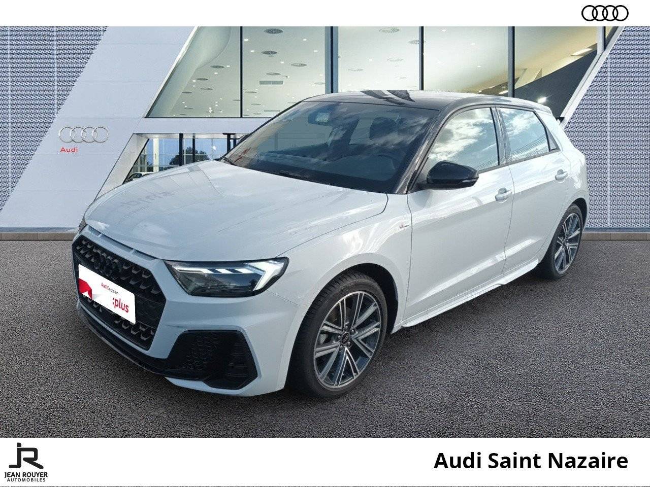 Image de l'annonce principale - Audi A1