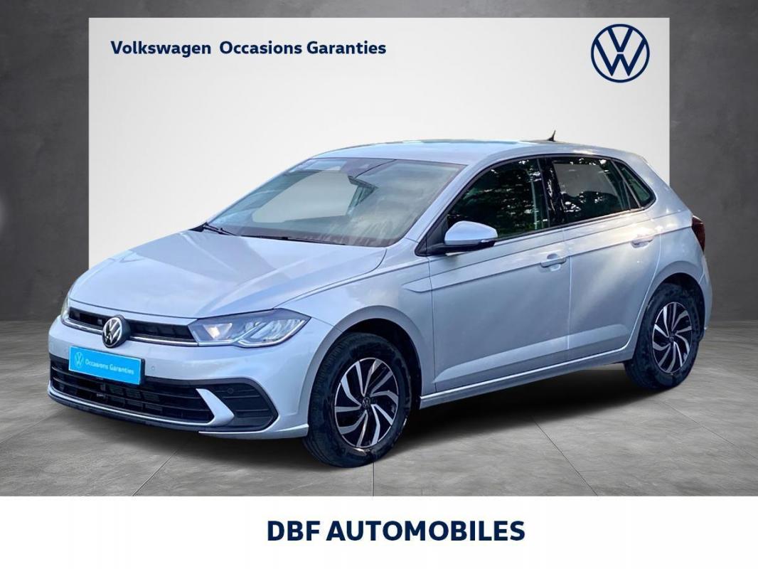 Image de l'annonce principale - Volkswagen Polo
