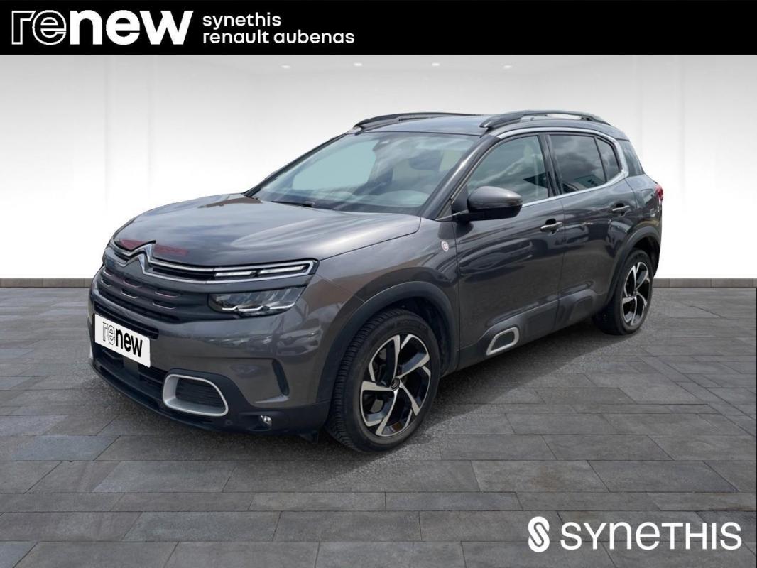 Image de l'annonce principale - Citroën C5 Aircross