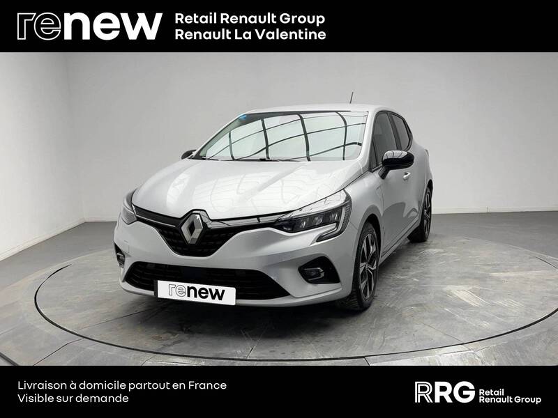 Image de l'annonce principale - Renault Clio