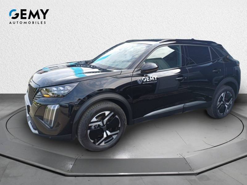 Image de l'annonce principale - Peugeot 2008