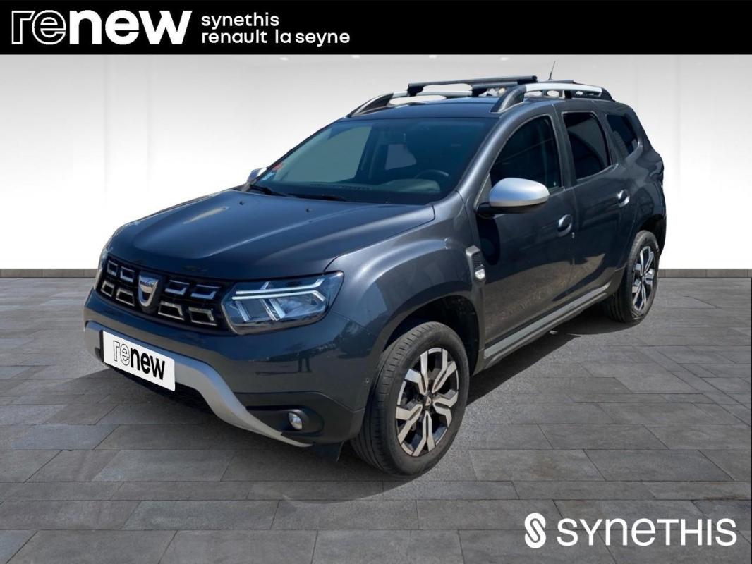 Image de l'annonce principale - Dacia Duster