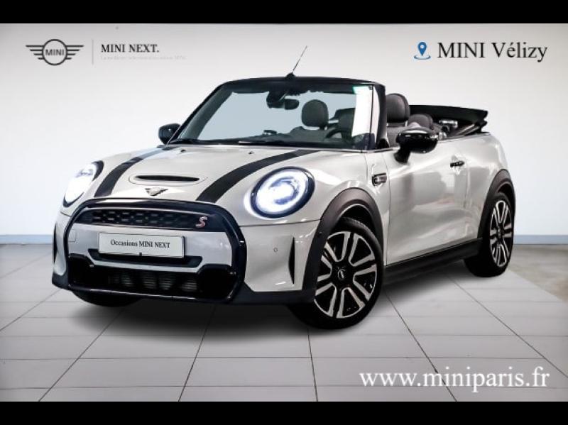 Image de l'annonce principale - MINI Hatch 3 Portes