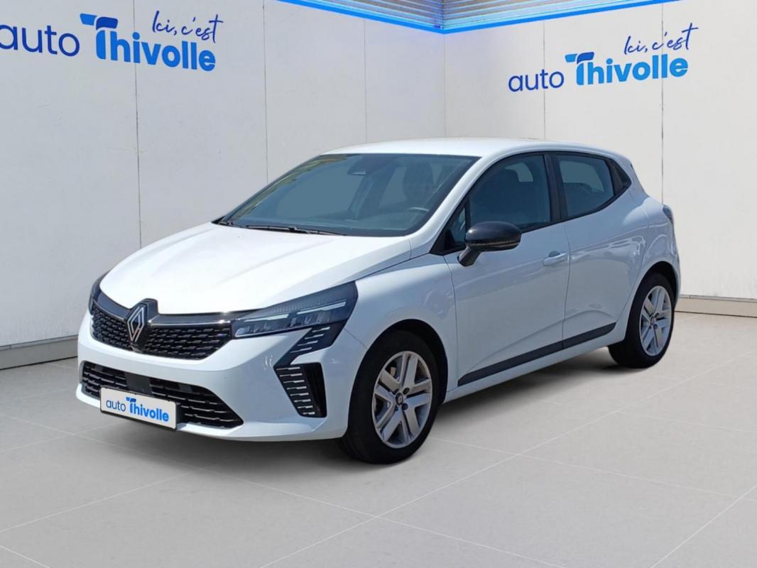 Image de l'annonce principale - Renault Clio