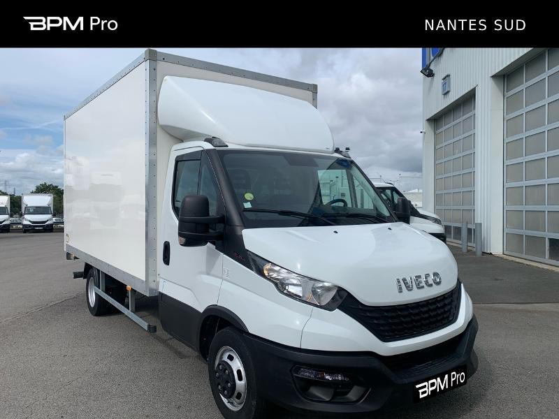 Image de l'annonce principale - Iveco Daily