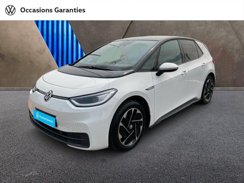 Image de l'annonce principale - Volkswagen ID.3