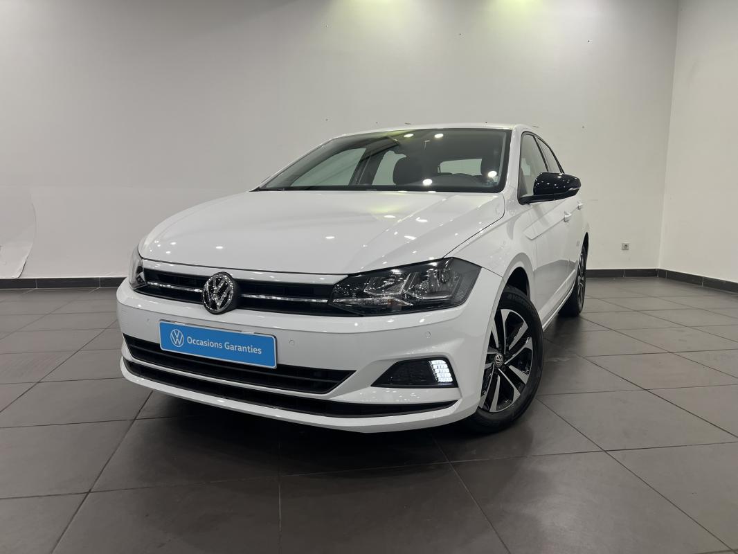 Image de l'annonce principale - Volkswagen Polo