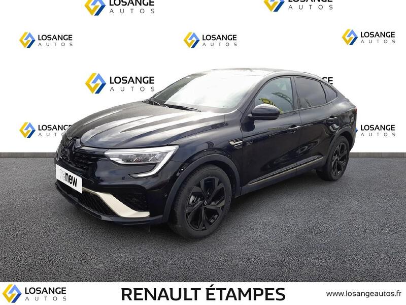 Image de l'annonce principale - Renault Arkana