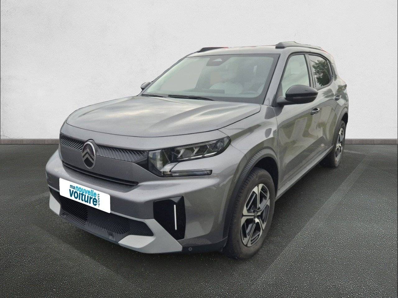 Image de l'annonce principale - Citroën C3 Aircross