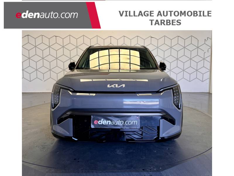 Image de l'annonce principale - Kia EV3