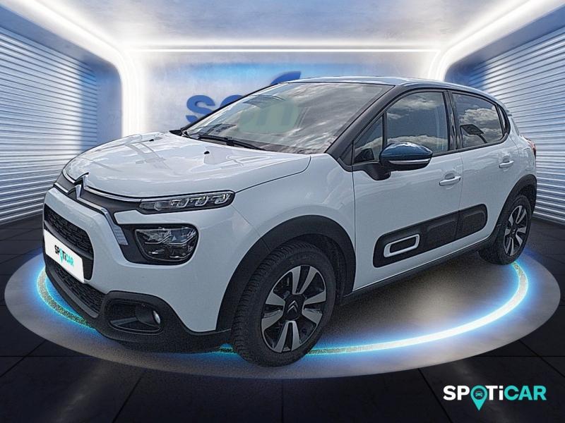 Image de l'annonce principale - Citroën C3