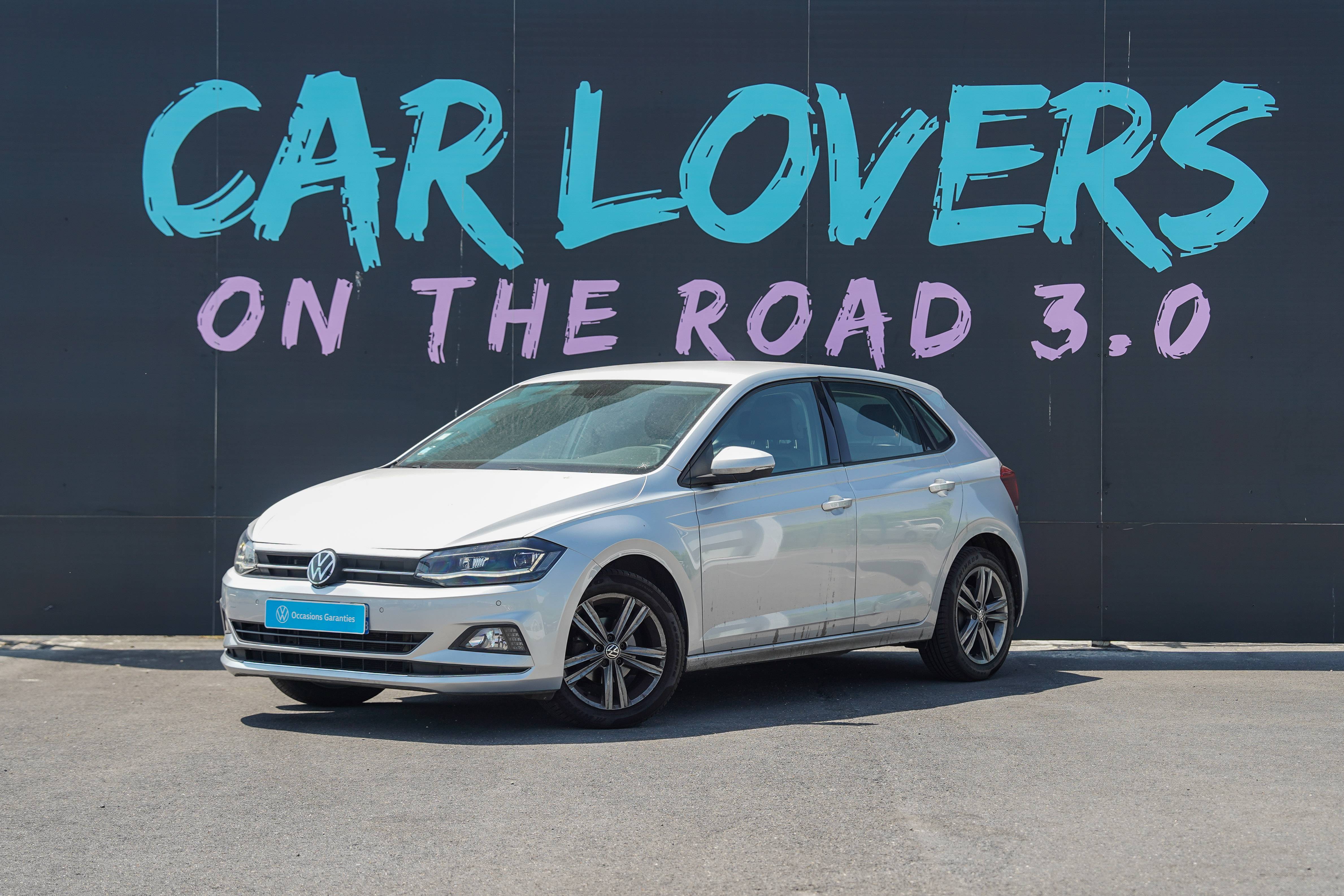 Image de l'annonce principale - Volkswagen Polo
