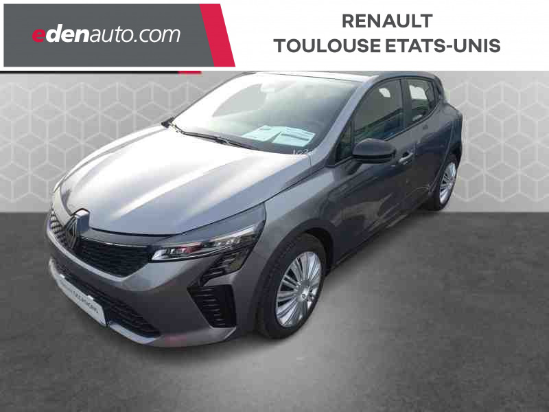 Image de l'annonce principale - Renault Clio