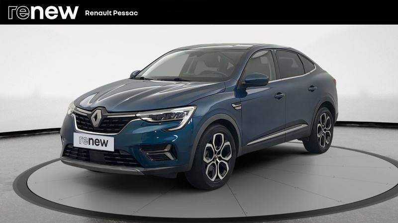 Image de l'annonce principale - Renault Arkana