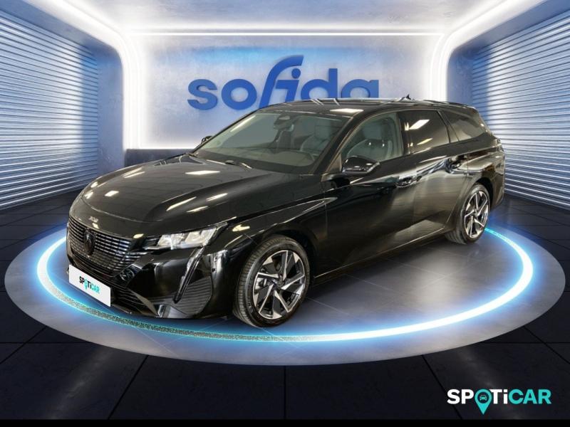 Image de l'annonce principale - Peugeot 308 SW