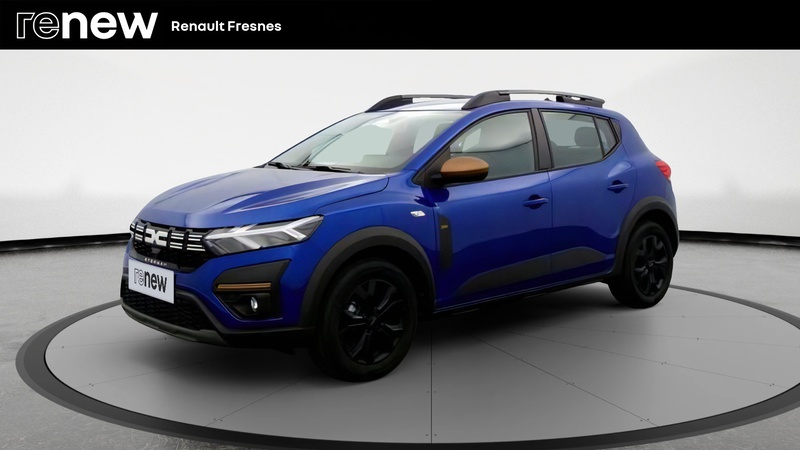 Image de l'annonce principale - Dacia Sandero