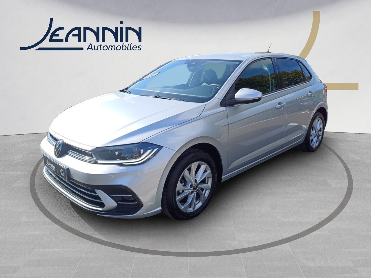 Image de l'annonce principale - Volkswagen Polo