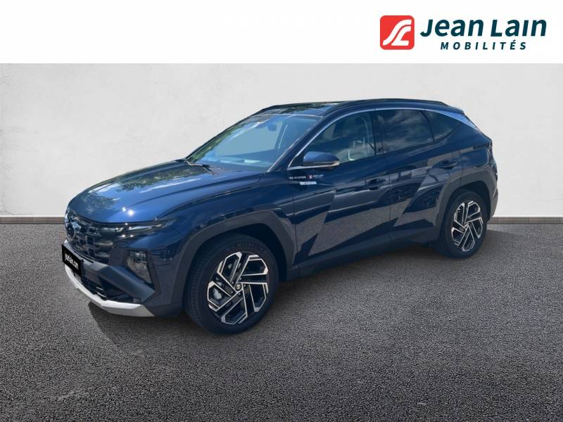 Image de l'annonce principale - Hyundai Tucson