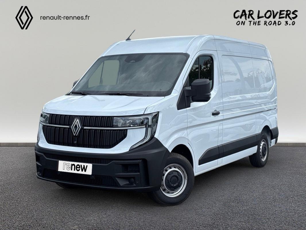 Image de l'annonce principale - Renault Master