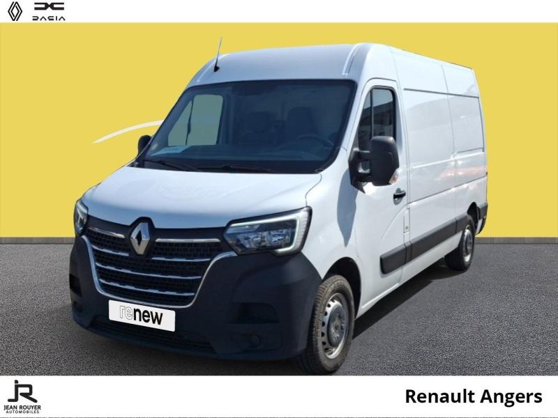 Image de l'annonce principale - Renault Master