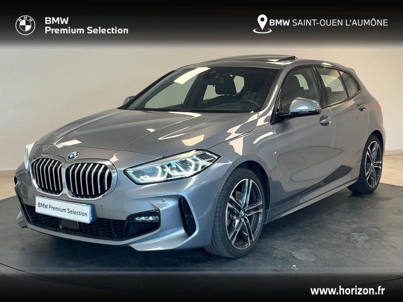 Image de l'annonce principale - BMW Série 1