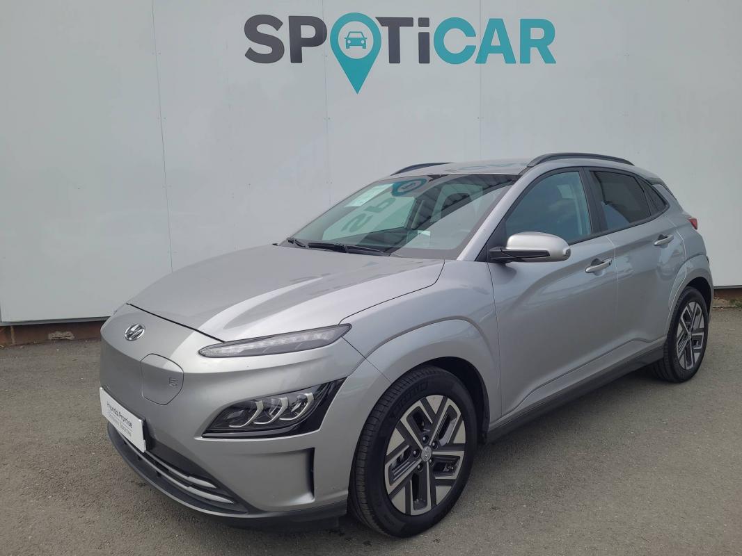 Image de l'annonce principale - Hyundai Kona Électrique