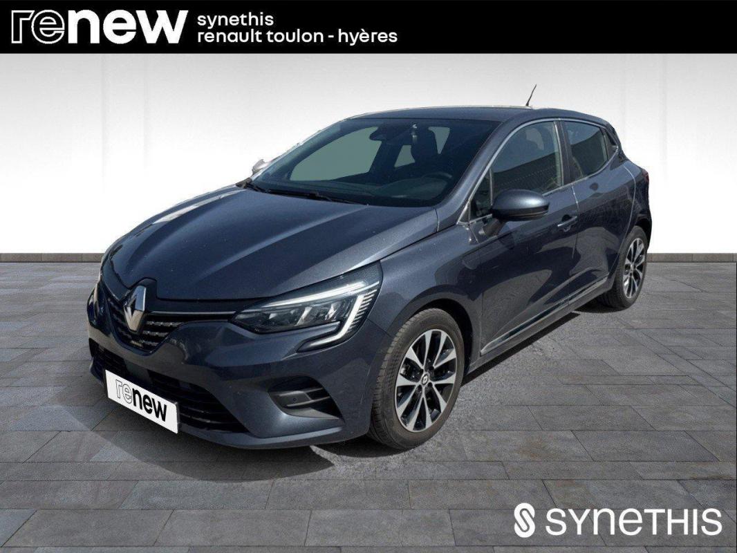 Image de l'annonce principale - Renault Clio