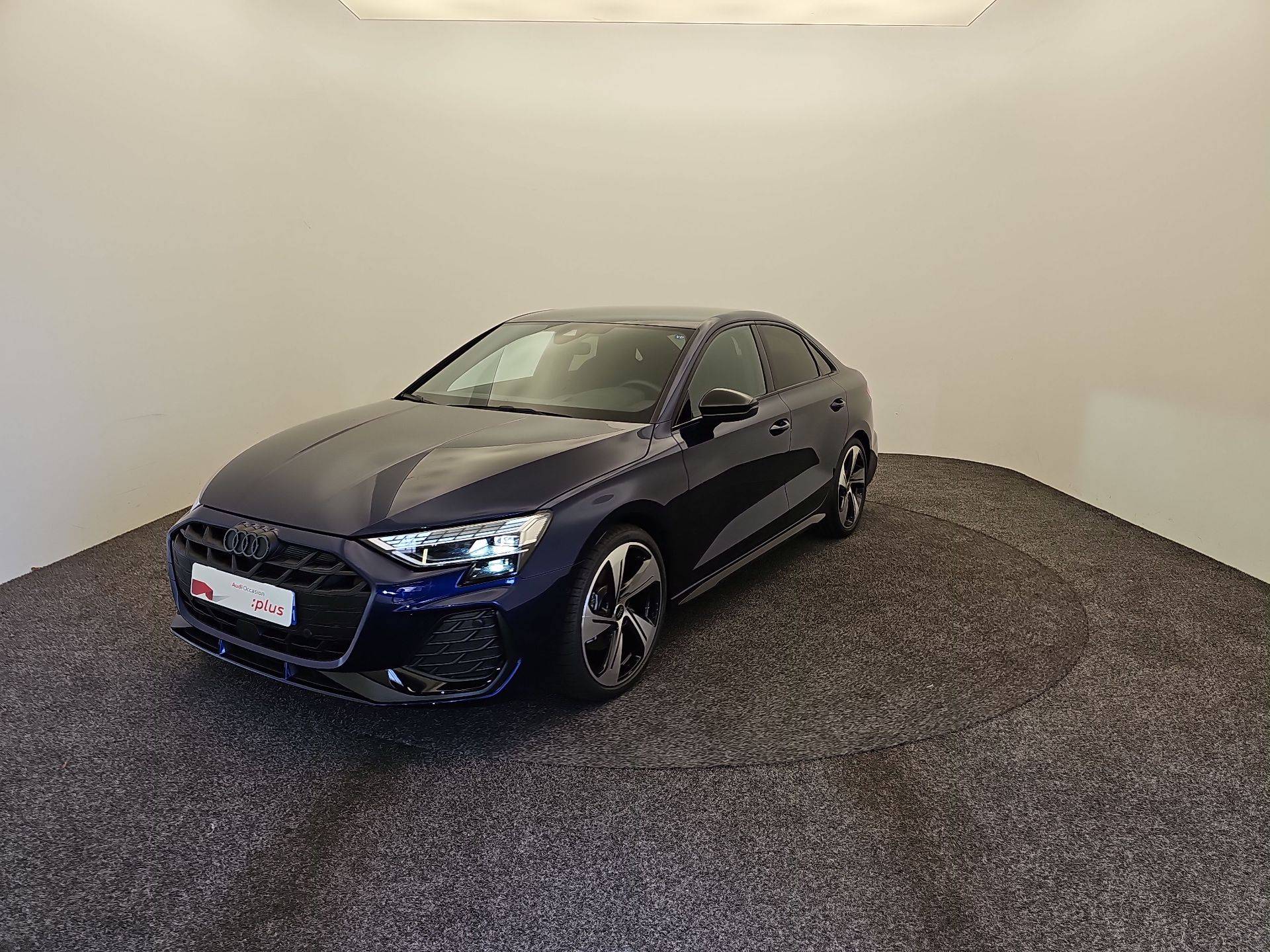 Image de l'annonce principale - Audi A3