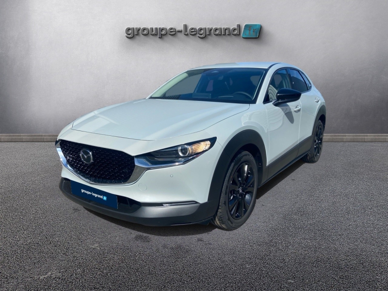 Image de l'annonce principale - Mazda CX-30