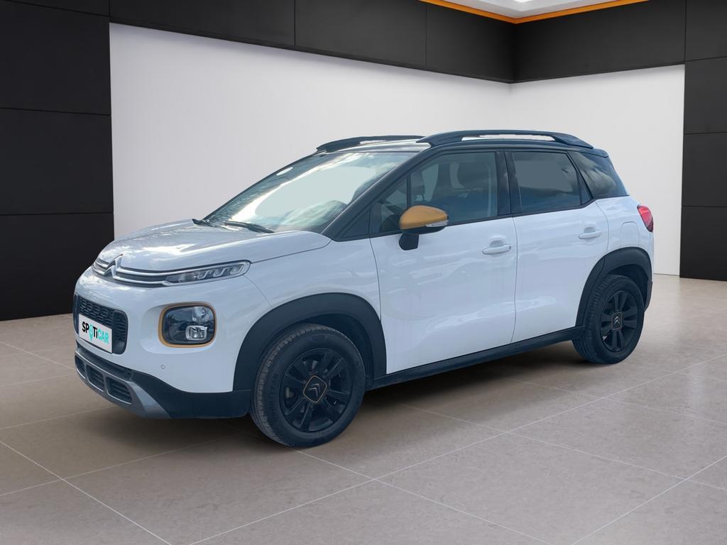 Image de l'annonce principale - Citroën C3 Aircross