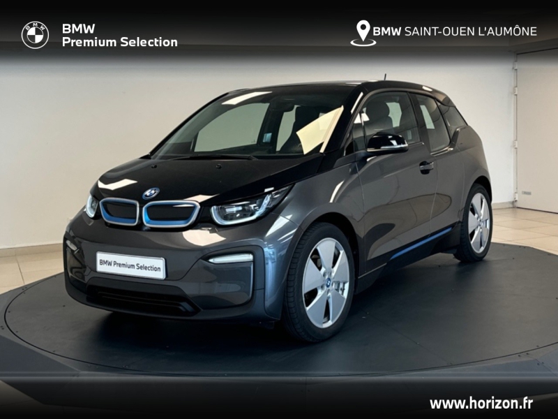 Image de l'annonce principale - BMW i3