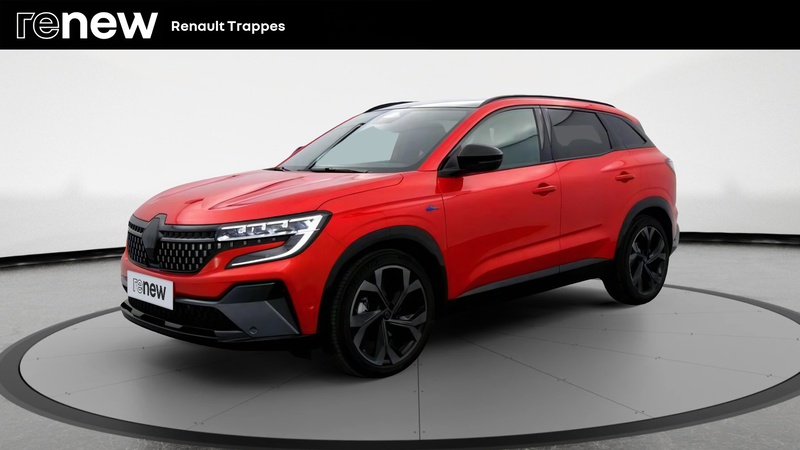 Image de l'annonce principale - Renault Austral